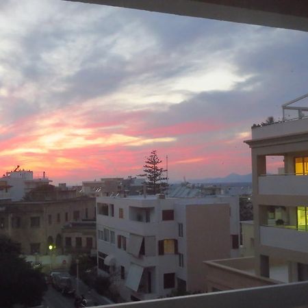Apartmán Mini City Center Studio Rhodes City Exteriér fotografie