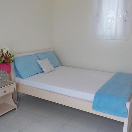 Apartmán Mini City Center Studio Rhodes City Exteriér fotografie