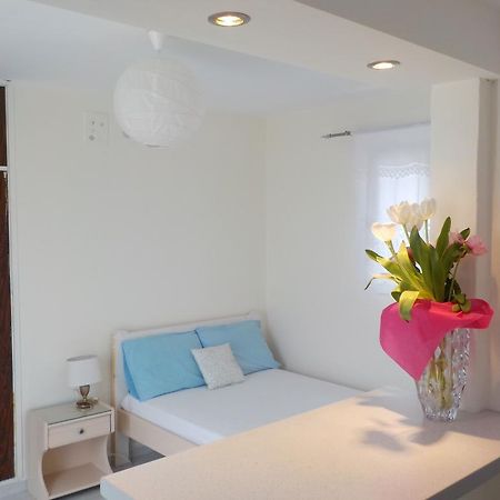 Apartmán Mini City Center Studio Rhodes City Exteriér fotografie