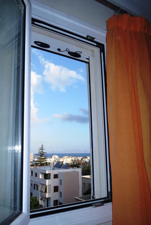 Apartmán Mini City Center Studio Rhodes City Exteriér fotografie