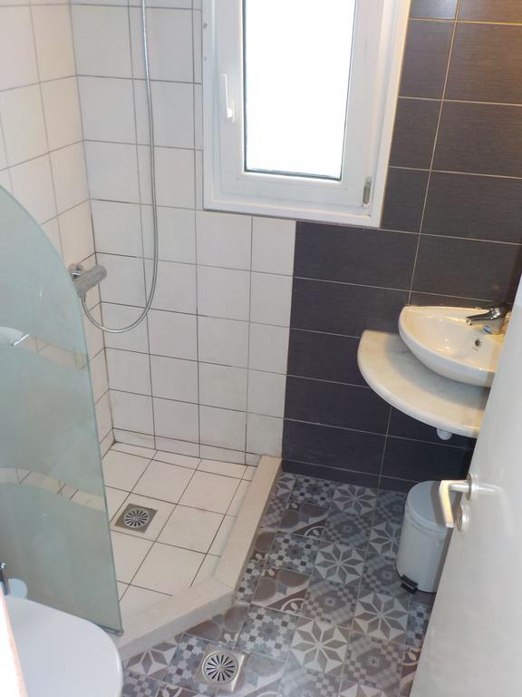 Apartmán Mini City Center Studio Rhodes City Exteriér fotografie