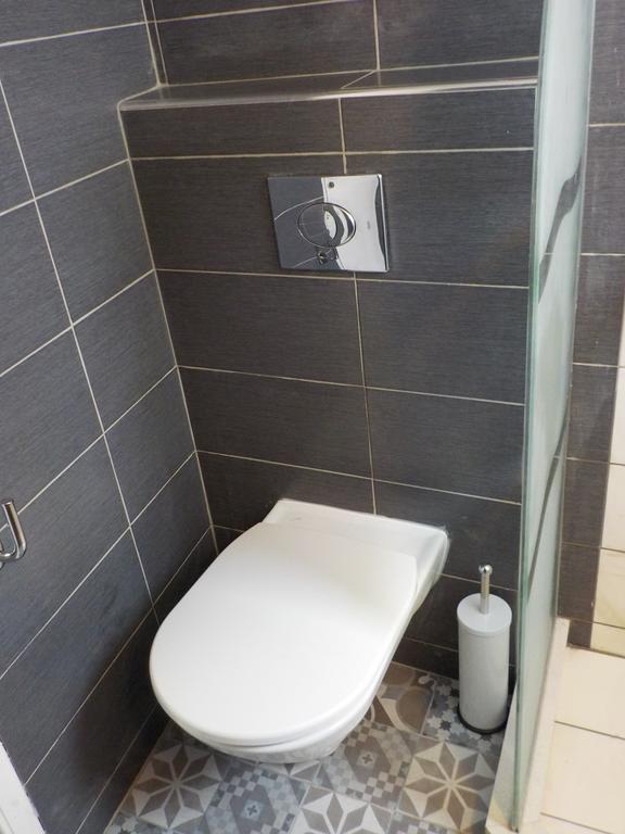 Apartmán Mini City Center Studio Rhodes City Exteriér fotografie