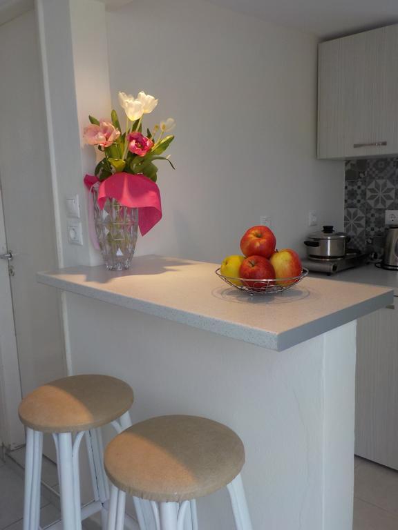 Apartmán Mini City Center Studio Rhodes City Exteriér fotografie